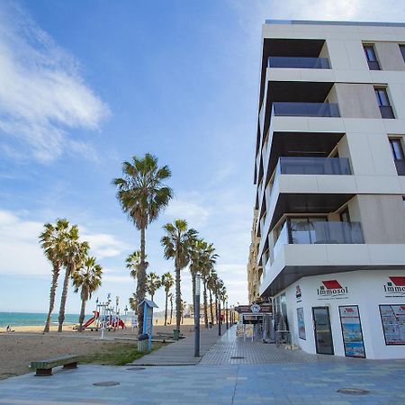 138 Miramar Luxury Relax - Alicante Holiday La Mata  Esterno foto