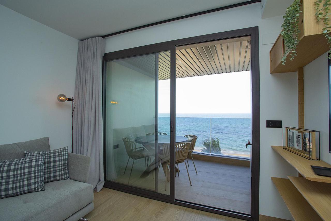 138 Miramar Luxury Relax - Alicante Holiday La Mata  Esterno foto