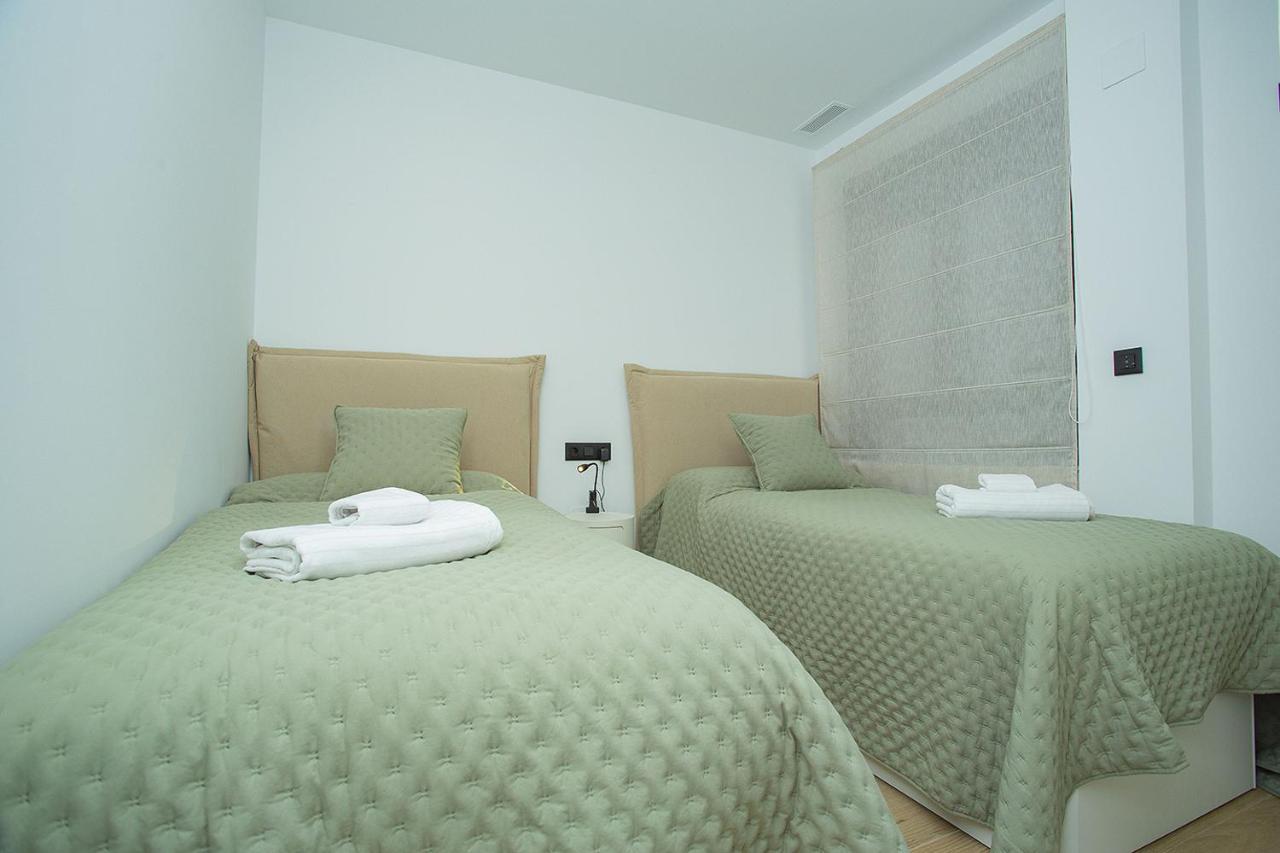 138 Miramar Luxury Relax - Alicante Holiday La Mata  Esterno foto