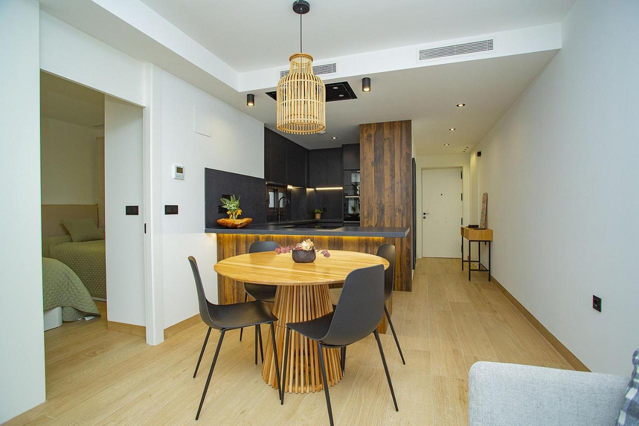 138 Miramar Luxury Relax - Alicante Holiday La Mata  Esterno foto