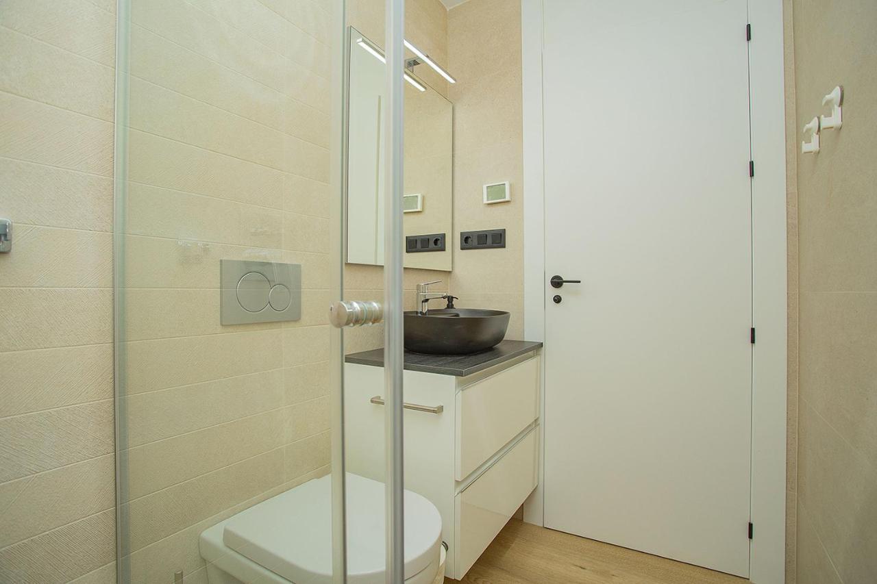 138 Miramar Luxury Relax - Alicante Holiday La Mata  Esterno foto