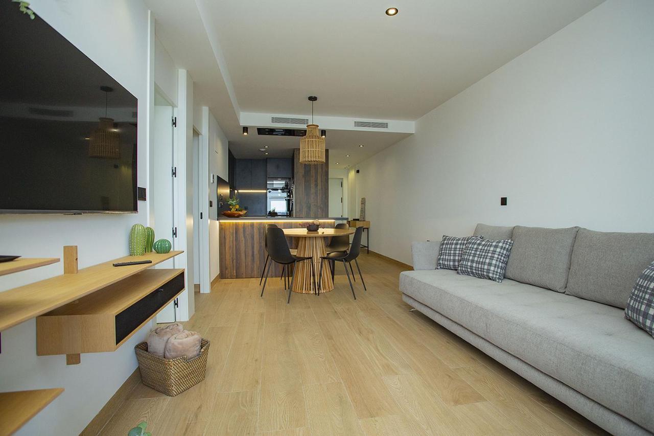 138 Miramar Luxury Relax - Alicante Holiday La Mata  Esterno foto