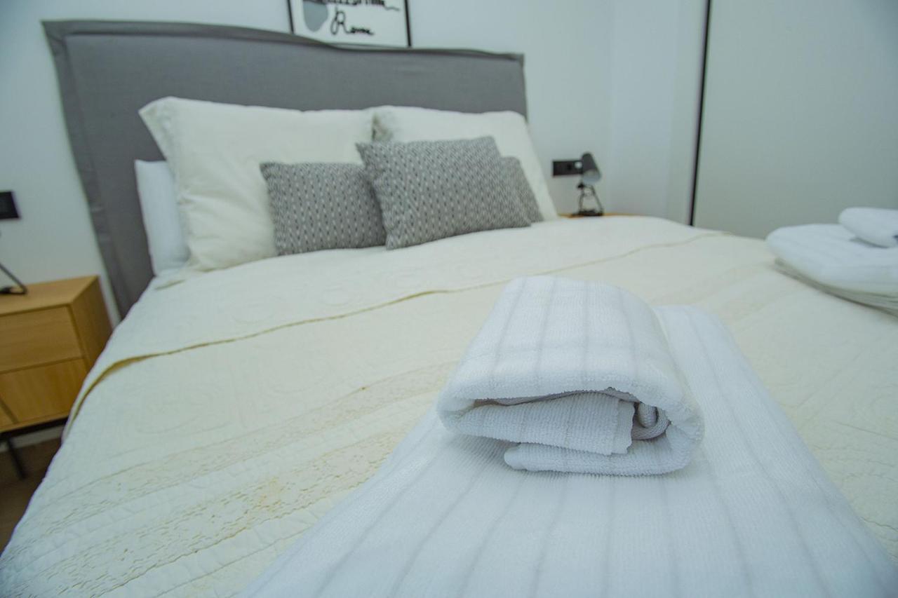 138 Miramar Luxury Relax - Alicante Holiday La Mata  Esterno foto