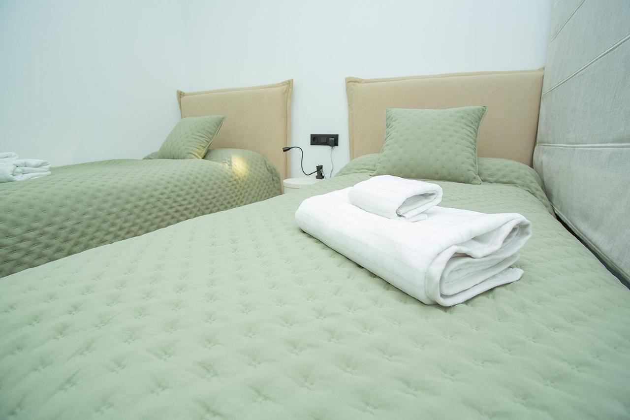138 Miramar Luxury Relax - Alicante Holiday La Mata  Esterno foto