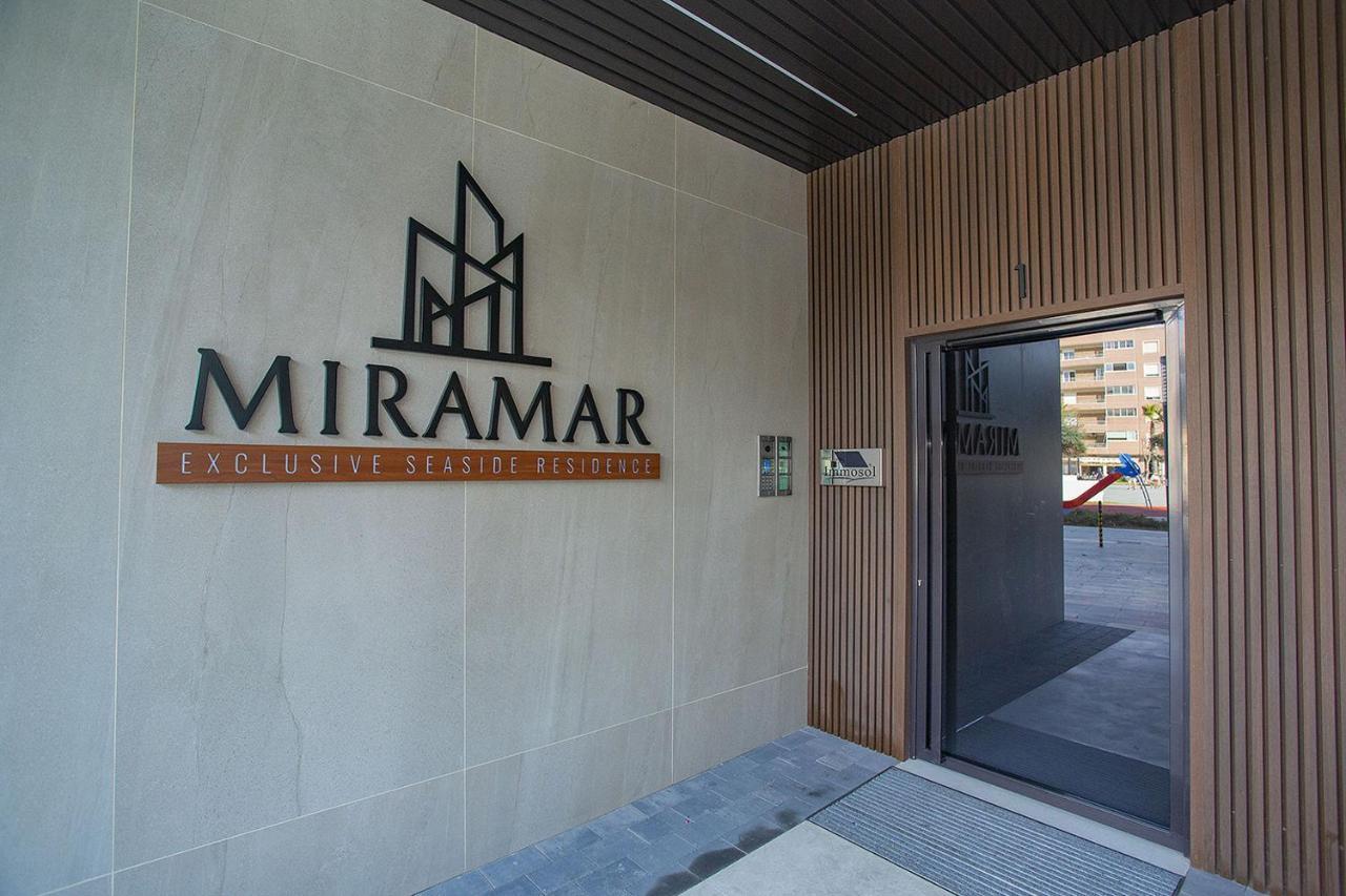 138 Miramar Luxury Relax - Alicante Holiday La Mata  Esterno foto