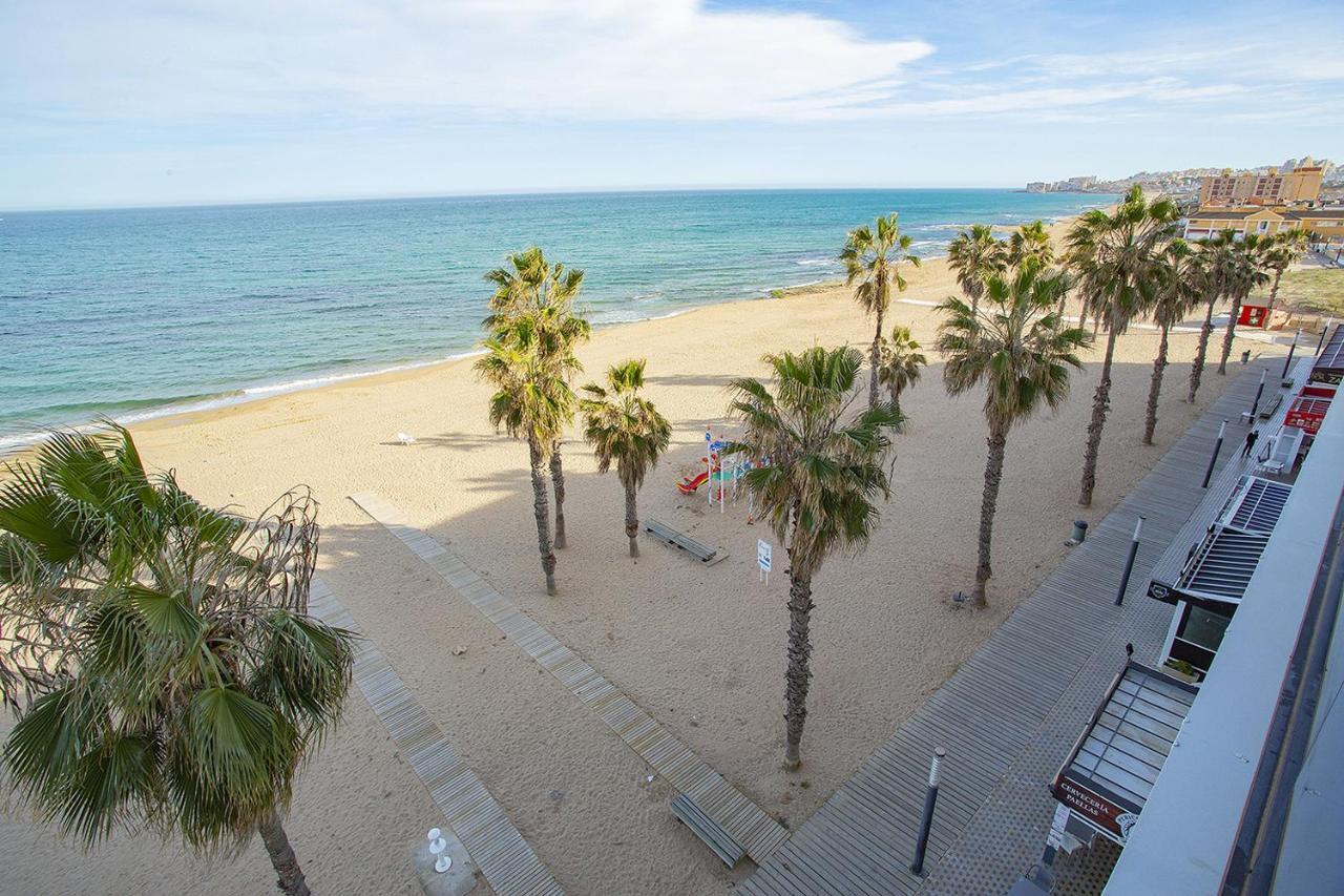 138 Miramar Luxury Relax - Alicante Holiday La Mata  Esterno foto