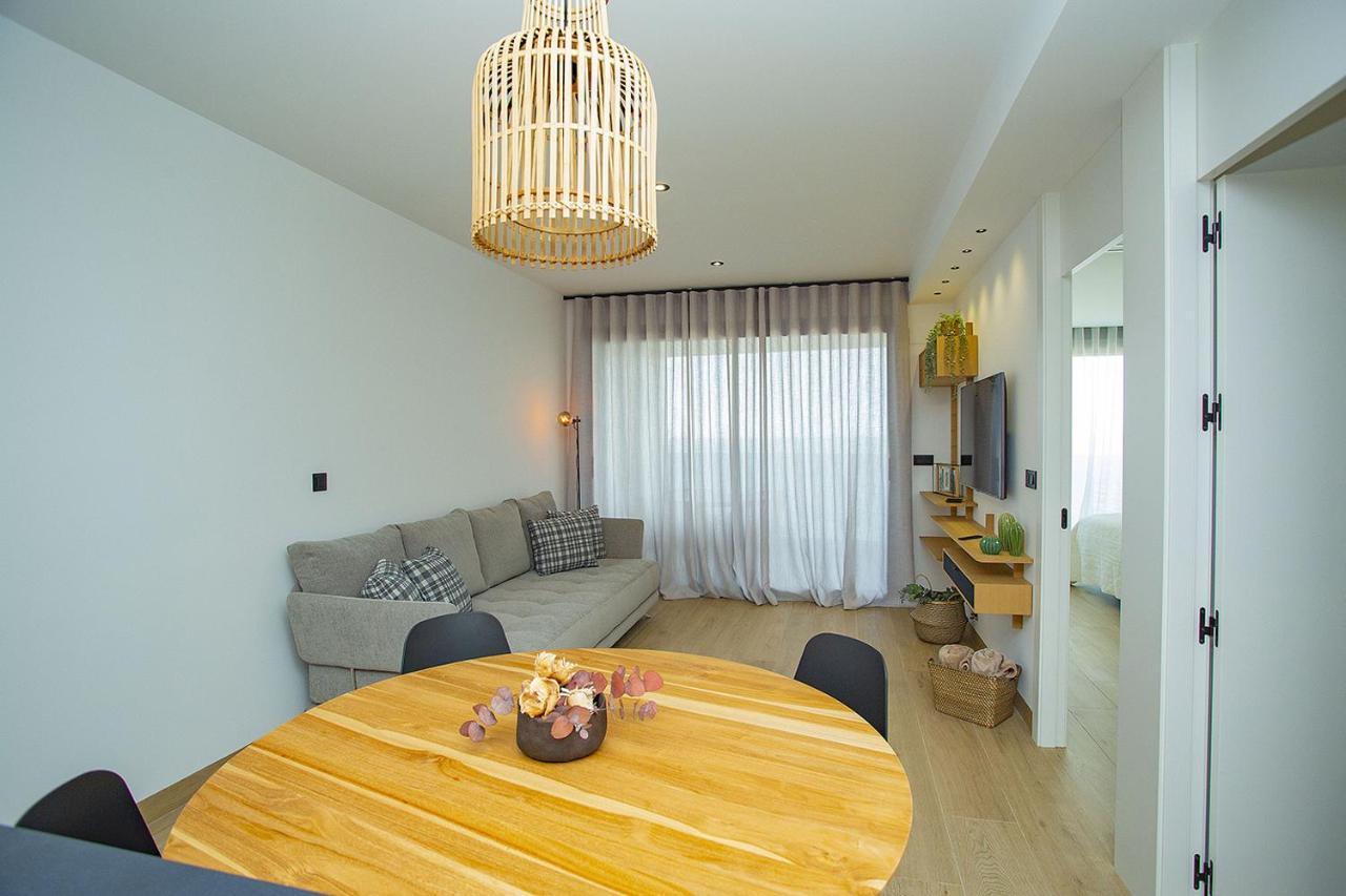 138 Miramar Luxury Relax - Alicante Holiday La Mata  Esterno foto