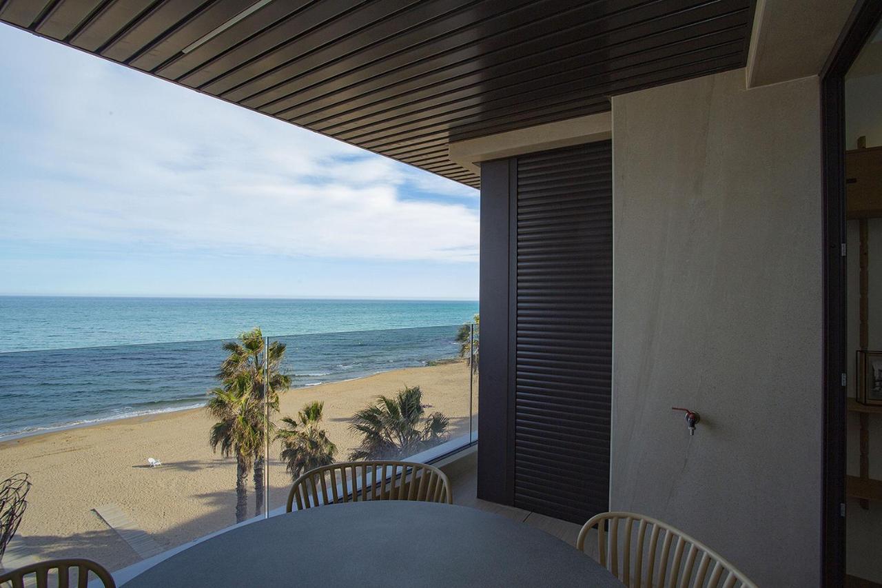138 Miramar Luxury Relax - Alicante Holiday La Mata  Esterno foto