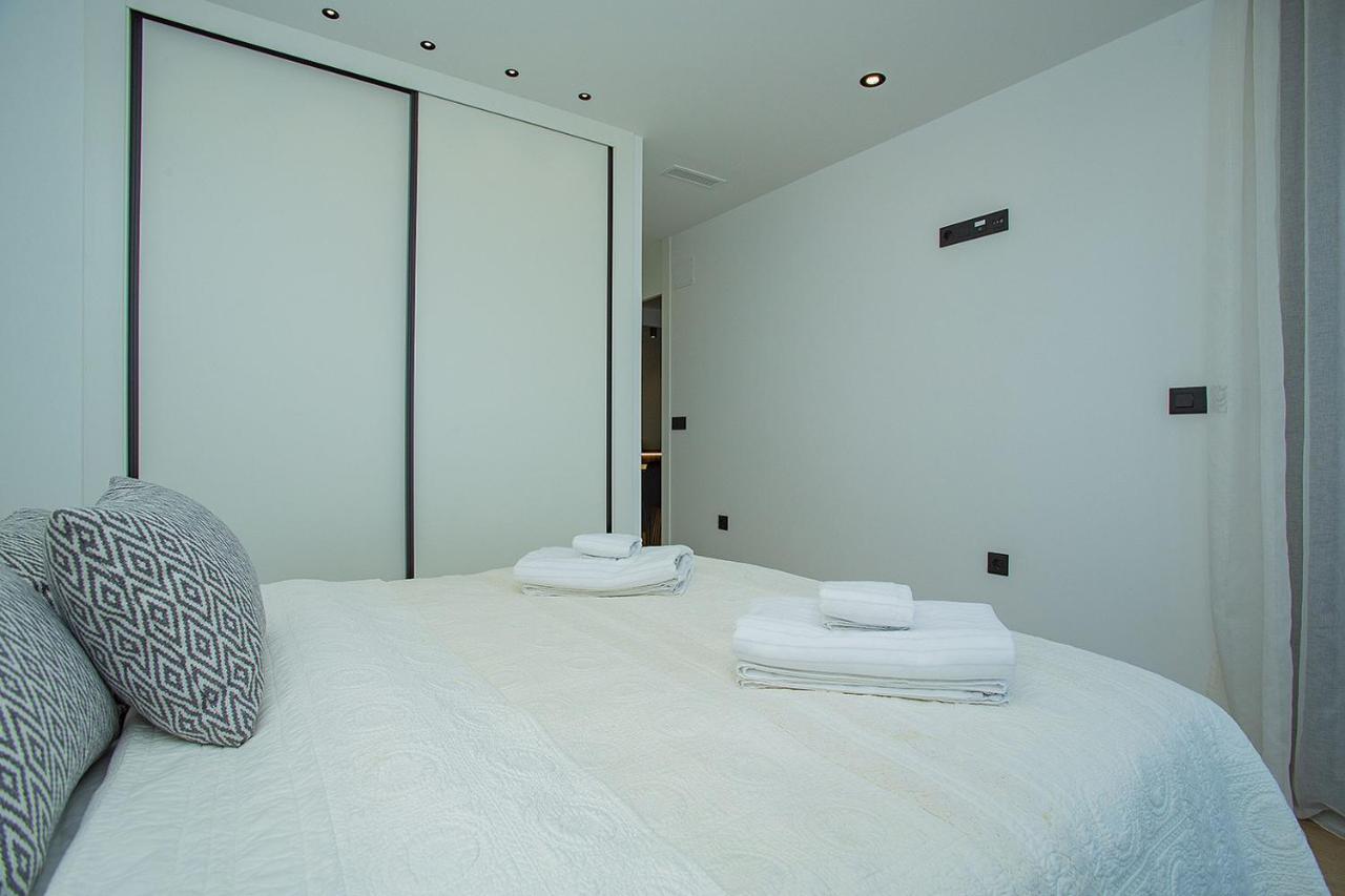 138 Miramar Luxury Relax - Alicante Holiday La Mata  Esterno foto