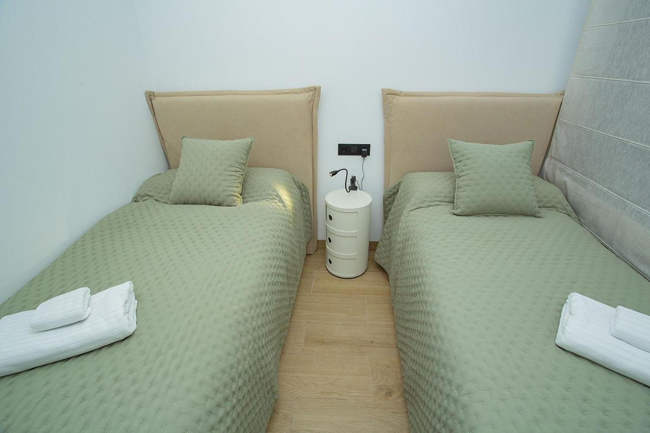 138 Miramar Luxury Relax - Alicante Holiday La Mata  Esterno foto