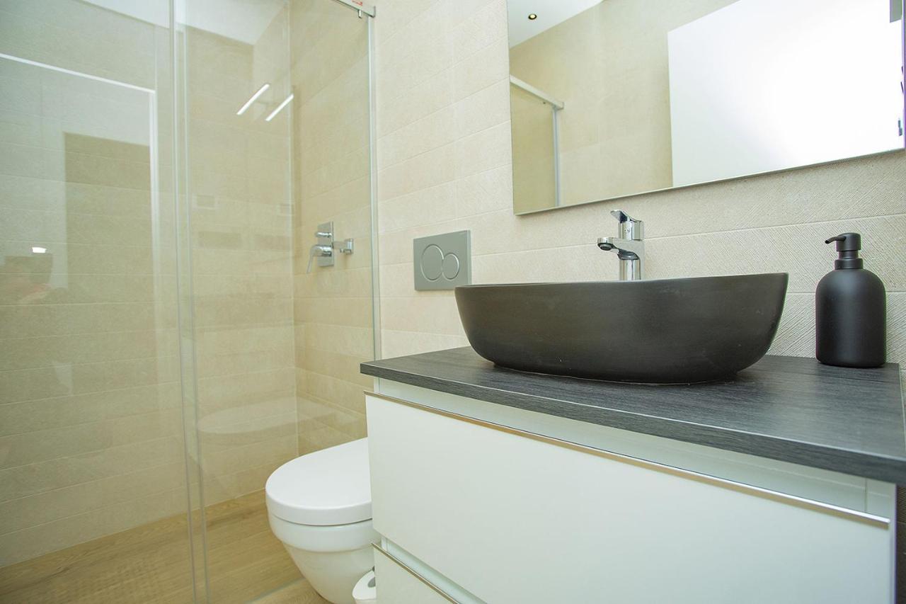 138 Miramar Luxury Relax - Alicante Holiday La Mata  Esterno foto