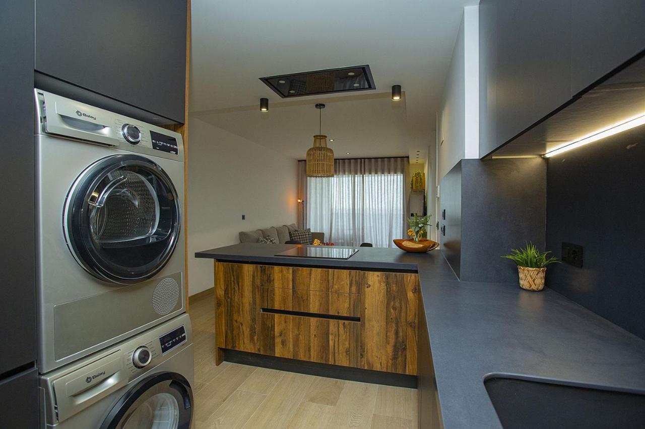 138 Miramar Luxury Relax - Alicante Holiday La Mata  Esterno foto