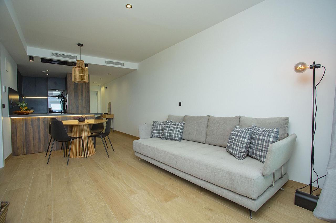 138 Miramar Luxury Relax - Alicante Holiday La Mata  Esterno foto