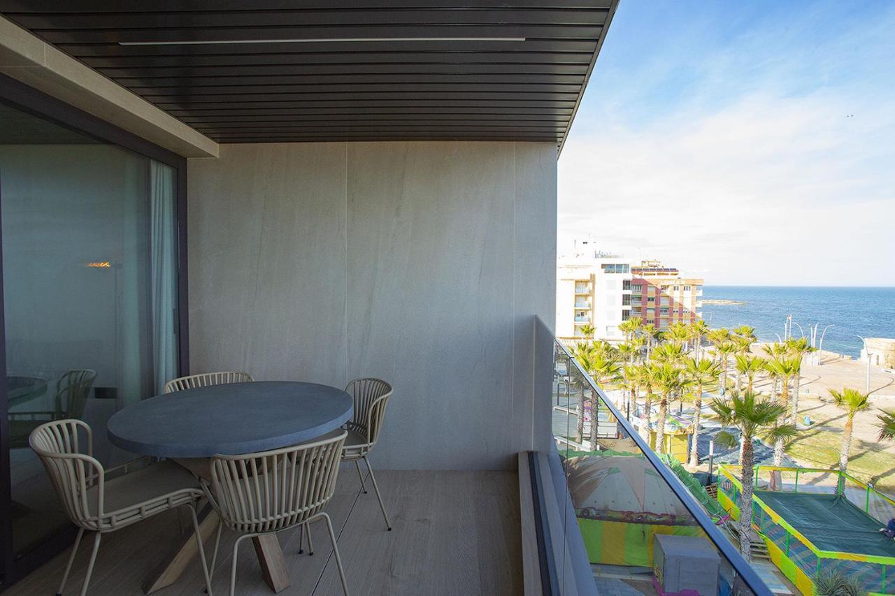 138 Miramar Luxury Relax - Alicante Holiday La Mata  Esterno foto