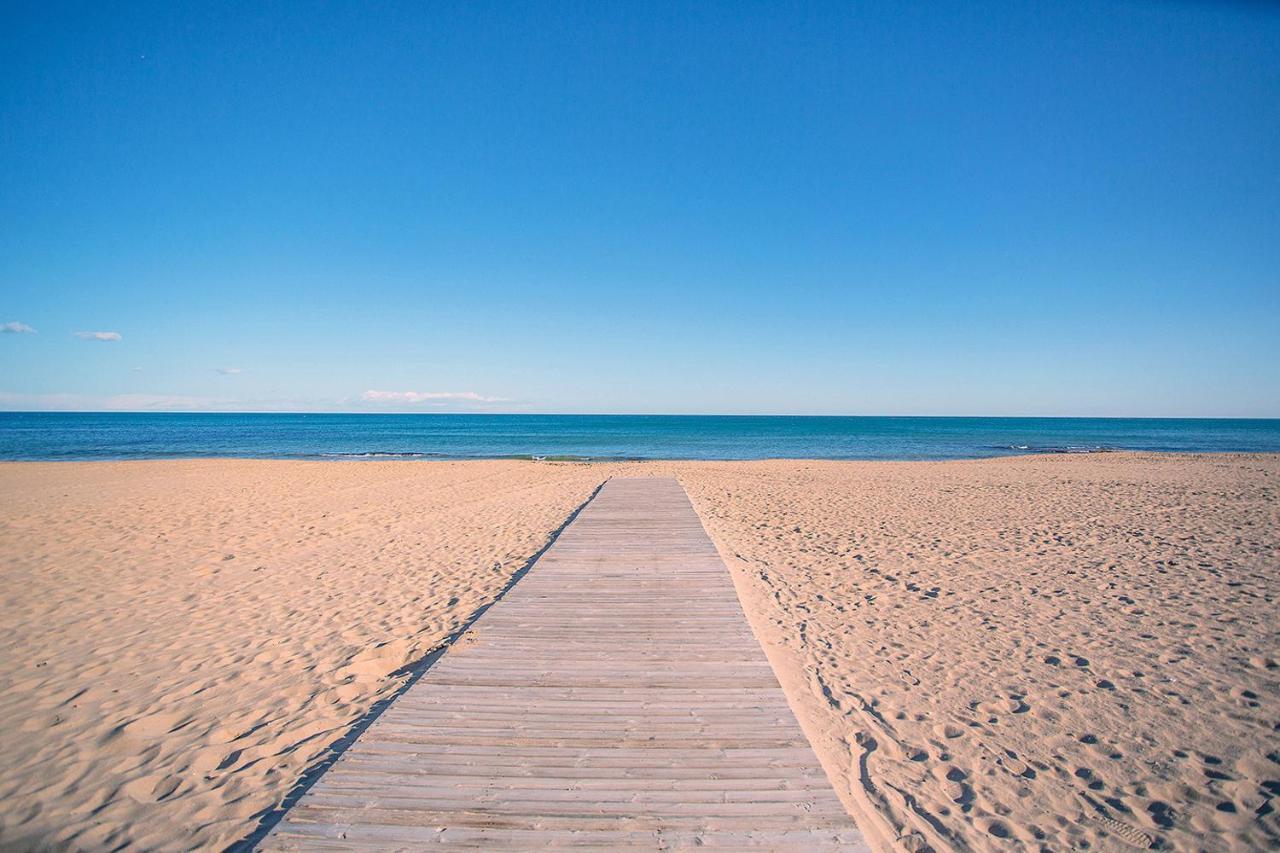138 Miramar Luxury Relax - Alicante Holiday La Mata  Esterno foto